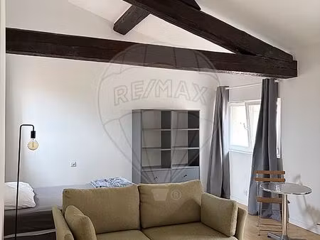 appartement 1 chambre(s) à louer