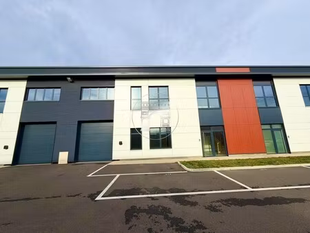 location entrepôt lieusaint 77127 290m²