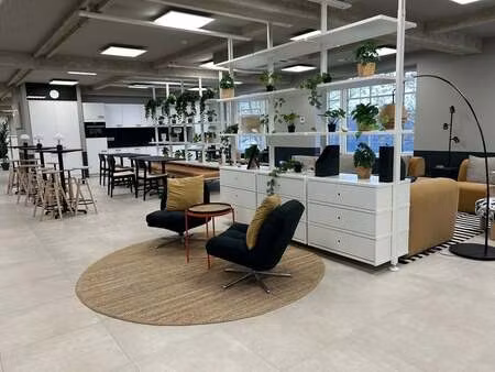 bien professionnel à louer à sint-truiden € 245 (lp9ii) - qspot | zimmo