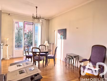 maison à antony (92160)