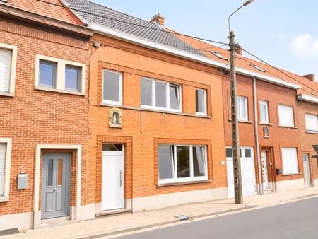maison à vendre à avelgem € 430.000 (lp9hz) - immostad | zimmo