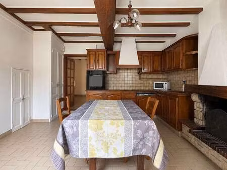 vente maison à clisson (44190) : à vendre / 97m² clisson