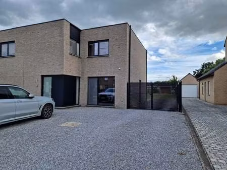 maison à vendre à spalbeek € 465.000 (lp9im) - lise n. | zimmo