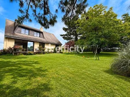 vente maison à janzé (35150) : à vendre / 145m² janzé