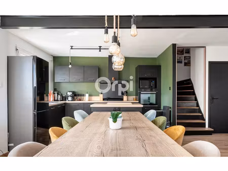 maison limoges 83 m² t-4 à vendre  179 500 €