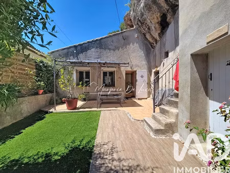 maison à marseille (13013)