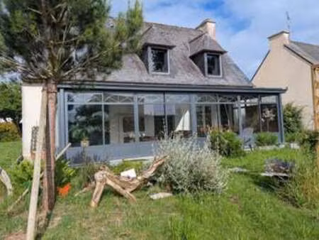 vente maison bord de mer à matignon (22550) : à vendre bord de mer / 158m² matignon