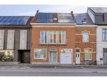 melle - ruime woning met prachtige tuin op centrale locatie