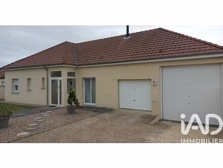 maison à saint-andré-les-vergers (10120)