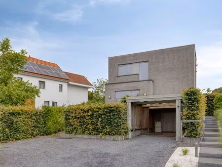 maison à vendre à schepdaal € 590.000 (lp9iz) - woonkantoor bvba | zimmo