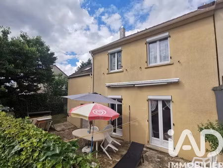 maison à soignolles-en-brie (77111)