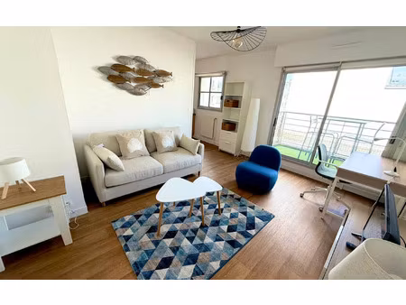 location appartement  30.29 m² t-1 à brest  690 €