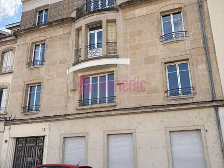 immeuble jarny 20 pièces 477 m2