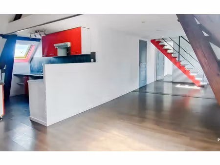 location appartement  50.88 m² t-2 à pont-sainte-maxence  750 €