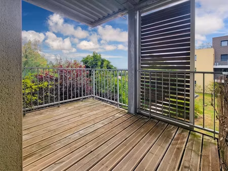 vente appartement 4 pièces 72.47 m² à saint-orens-de-gameville (31650)  228 000 €