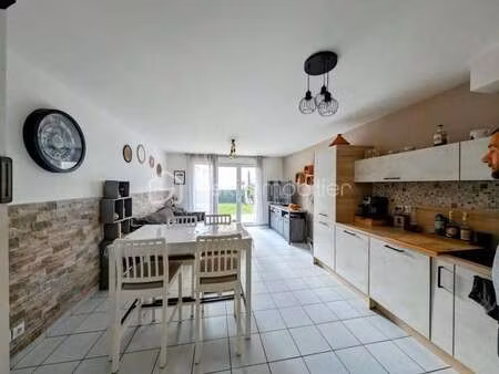 vente maison à ifs (14123) : à vendre / 76m² ifs