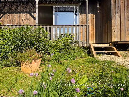 maison à vendre sainte colombe 5 pièce(s) 170m2 250 000€