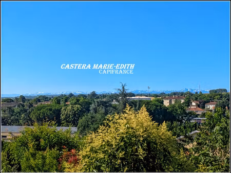 maison à vendre vic fezensac 6 pièce(s) 133m2 226 000€