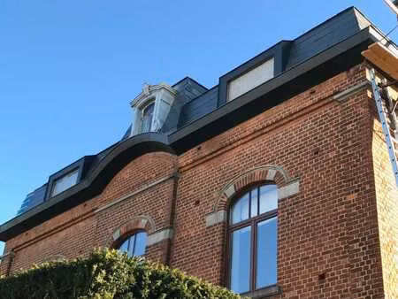 superbe appartement dans maison de maître