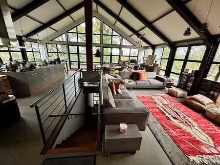 chambre a louer dans une maison de standing