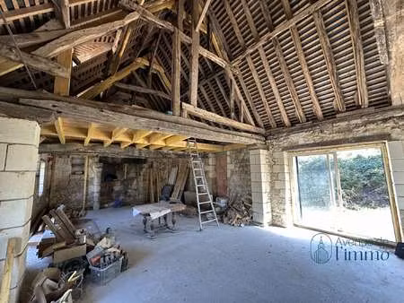 vente maison à loire-authion (49250) : à vendre / 135m² loire-authion