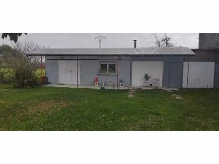 maison à louer - logement étudiant