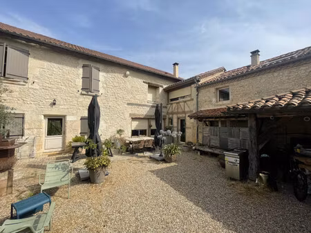vente maison 14 pièces