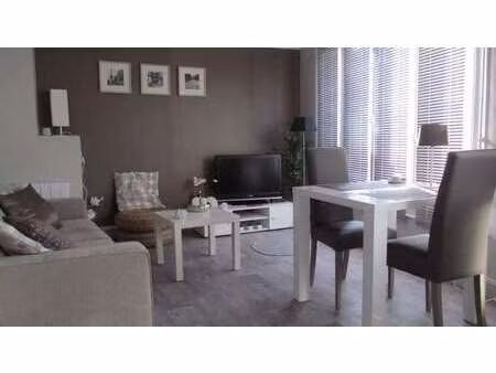 location appartement 4 pièces meublé à arras (62000) : à louer 4 pièces meublé / 50m² arra