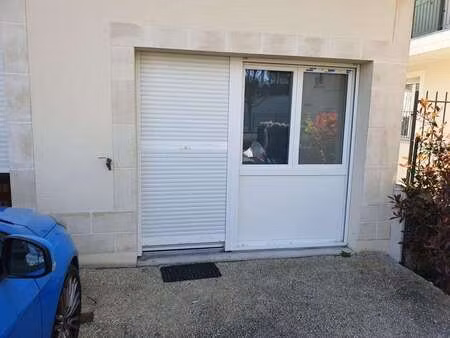 location appartement t1 meublé à orléans (45000) : à louer t1 meublé / 15m² orléans