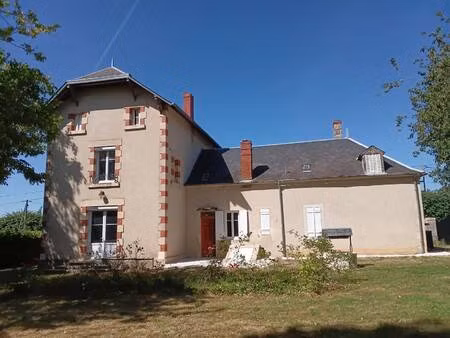 villa à vendre