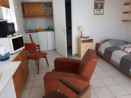 location appartement t1 meublé à besançon (25000) : à louer t1 meublé / 25m² besançon