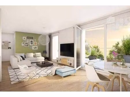 blg immobilier