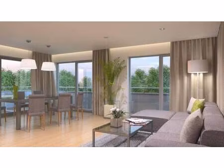 blg immobilier