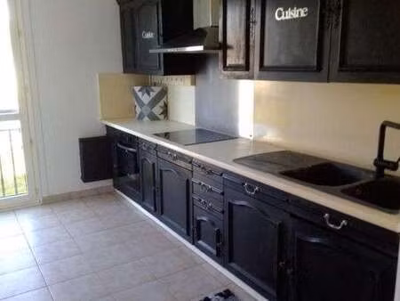 location appartement 4 pièces au havre (76600) : à louer 4 pièces / 83m² le havre