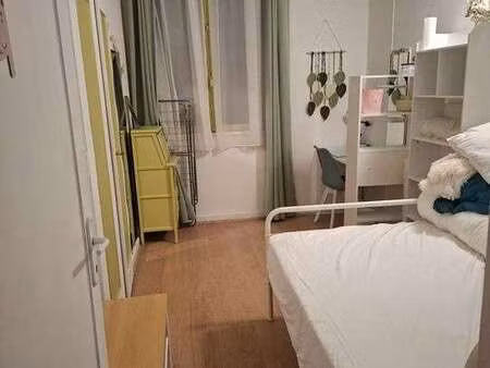 location appartement t1 meublé à lyon 5e (69005) : à louer t1 meublé / 10m² lyon 5e