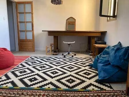 location appartement t1 meublé à mauguio (34130) : à louer t1 meublé / 23m² mauguio