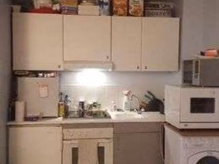 location appartement t1 à orsay (91400) : à louer t1 / 30m² orsay