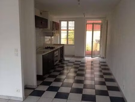 location appartement 4 pièces à saint-claude (39200) : à louer 4 pièces / 100m² saint-clau
