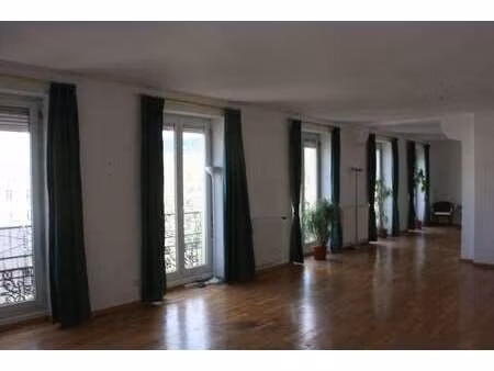location appartement 6 pièces et plus à saint-étienne (42000) : à louer 6 pièces et plus /