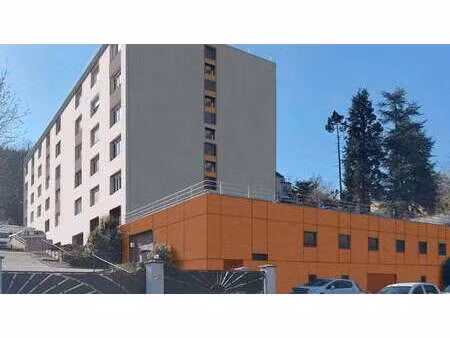 location appartement t1 meublé à saint-étienne (42000) : à louer t1 meublé / 28m² saint-ét
