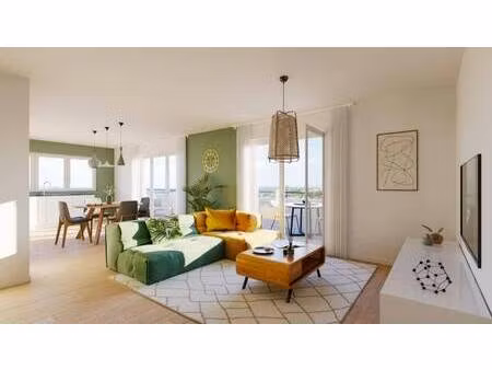 blg immobilier