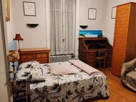 location appartement t1 meublé à vienne (38200) : à louer t1 meublé / 18m² vienne