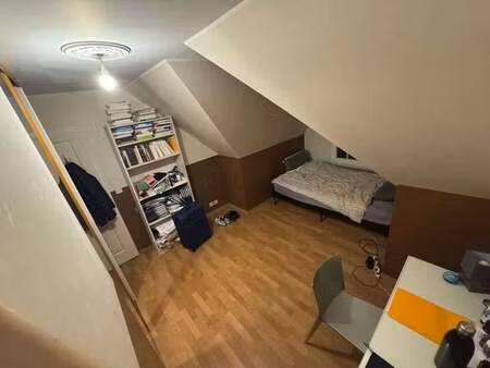 location appartement t1 meublé à villejuif (94800) : à louer t1 meublé / 13m² villejuif