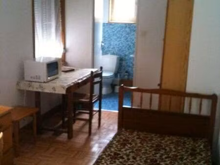 location appartement t1 meublé à amiens (80000) : à louer t1 meublé / 17m² amiens
