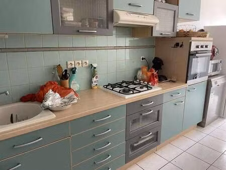 location appartement t1 meublé à clermont-ferrand (63000) : à louer t1 meublé / 20m² clerm