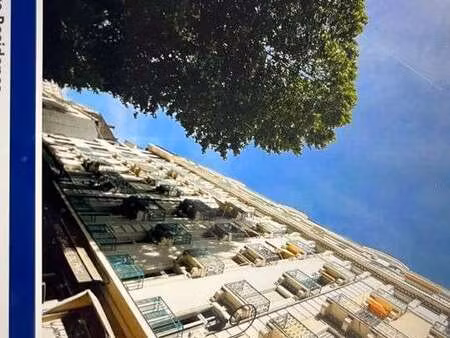 location appartement t1 meublé à vichy (03200) : à louer t1 meublé / 22m² vichy