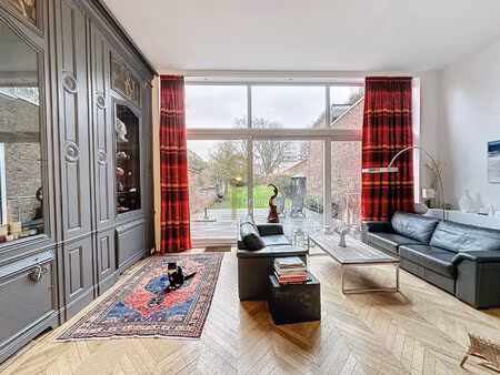 vente maison 11 pièces