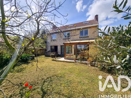 maison de luxe à vendre dans le quartier le paradis-les tertres