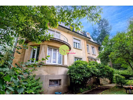 vente maison 12 pièces