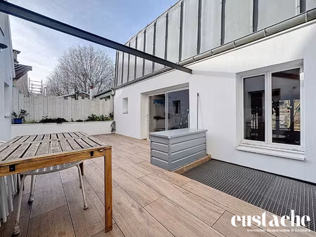 vente appartement 6 pièces